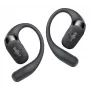 Shokz OpenFit 2 auriculares sem fios open-ear, pretos