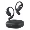 Shokz OpenFit 2 auriculares sem fios open-ear, pretos