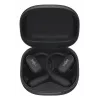 Shokz OpenFit 2 auriculares sem fios open-ear, pretos