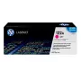 HP 122A Toner original LaserJet Magenta 1 unid.