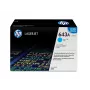 Toner HP Q5951A LJ4700 10000 páginas Ciano