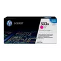 HP 503A Toner original LaserJet Magenta 1 unid.