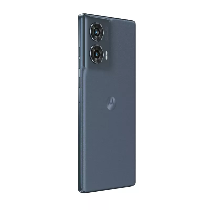 Motorola edge 50 Fusion 17 cm (6,7 polegadas) Dual SIM Android 14 5G USB Type-C 8 GB 256 GB 5000 mAh Azul