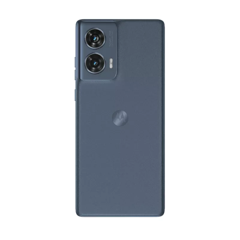 Motorola edge 50 Fusion 17 cm (6,7 polegadas) Dual SIM Android 14 5G USB Type-C 8 GB 256 GB 5000 mAh Azul