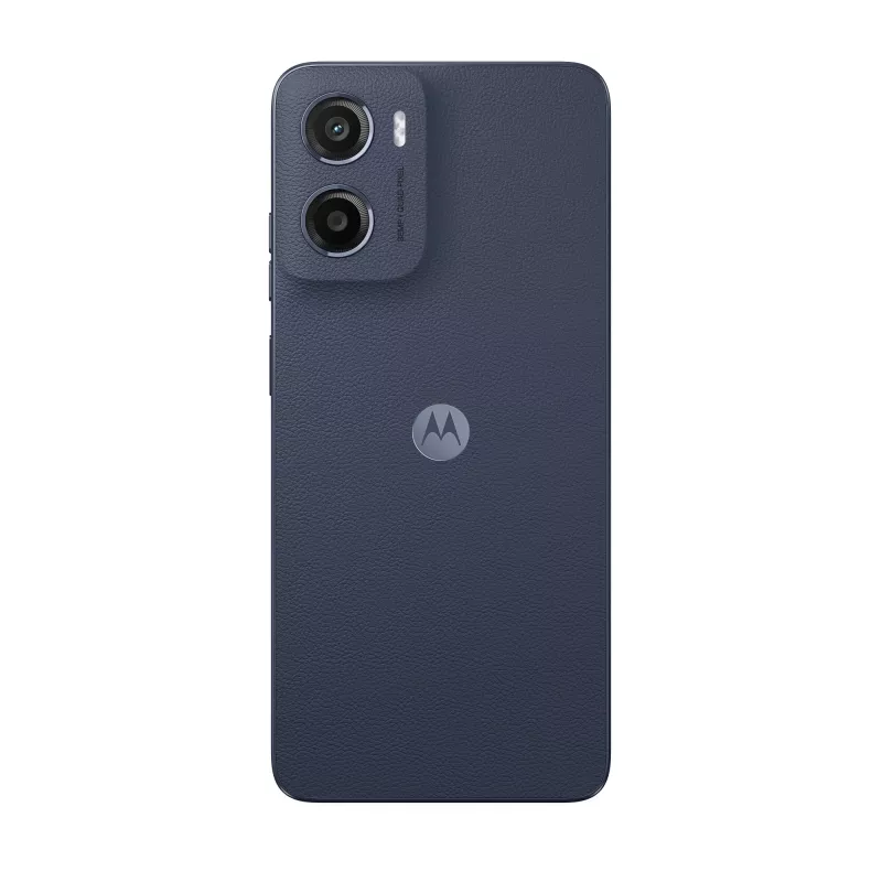 Motorola moto e15 16,9 cm (6,67 polegadas) Dual SIM Android 14 Go Edition 4G USB Type-C 2 GB 64 GB 5200 mAh Azul