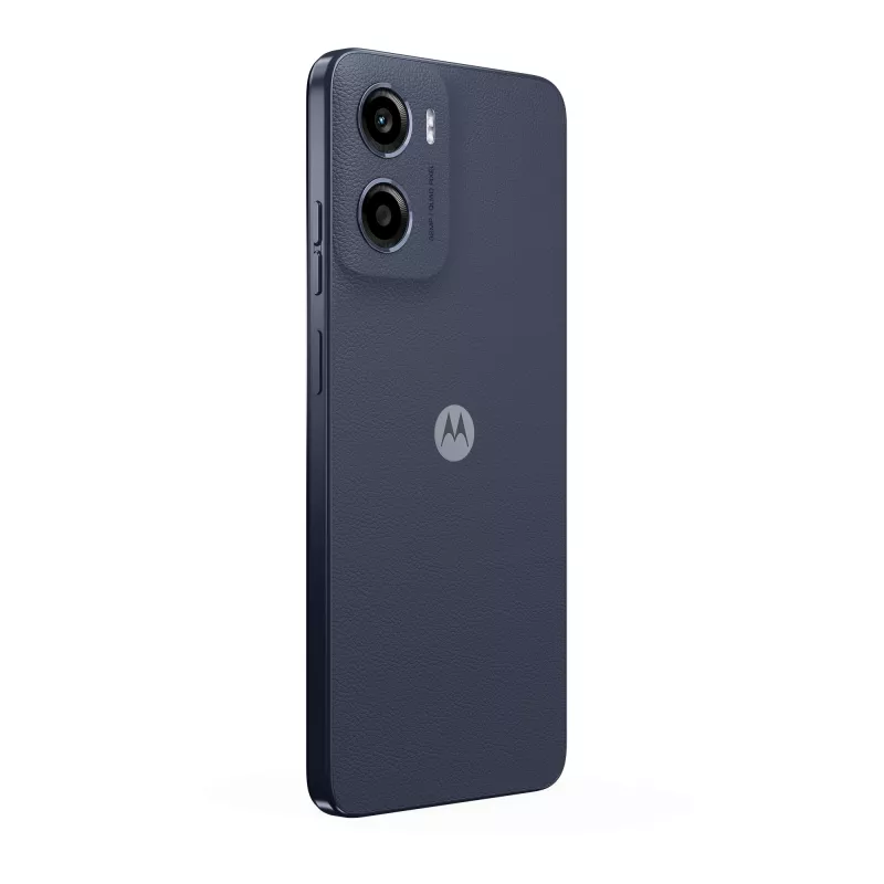 Motorola moto e15 16,9 cm (6,67 polegadas) Dual SIM Android 14 Go Edition 4G USB Type-C 2 GB 64 GB 5200 mAh Azul
