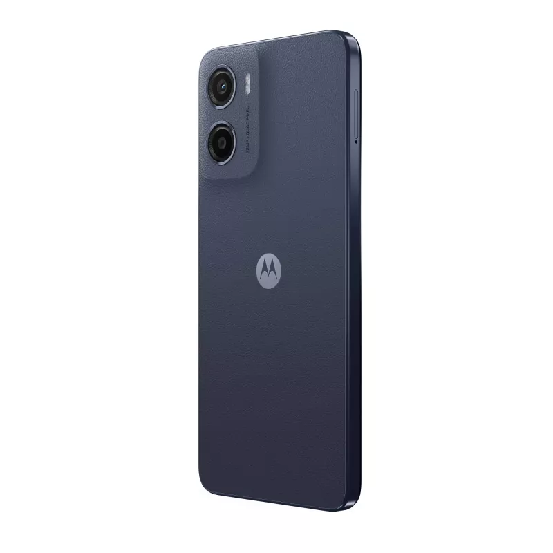 Motorola moto e15 16,9 cm (6,67 polegadas) Dual SIM Android 14 Go Edition 4G USB Type-C 2 GB 64 GB 5200 mAh Azul