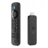 Dispositivo de streaming, Amazon Fire TV Stick 4K, Wi-Fi 6, Dolby Vision/Atmos, HDR10+, 8 GB de armazenamento