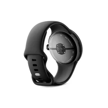 Smartwatch Google Pixel Watch 3 AMOLED 45 mm preto