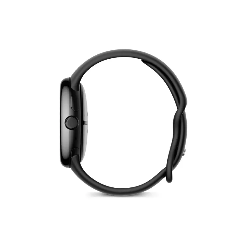 Smartwatch Google Pixel Watch 3 AMOLED 45 mm preto