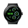 Smartwatch Google Pixel Watch 3 AMOLED 45 mm preto