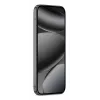 Smartphone Google Pixel 10 Pro 6,3 polegadas 128 GB, 16 GB RAM, 50 MP + 48 MP + 48 MP câmara tripla, 4870 mAh, preto
