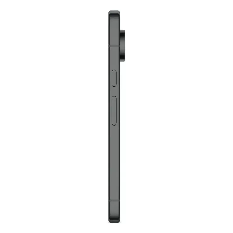 Smartphone Google Pixel 10 Pro 6,3 polegadas 128 GB, 16 GB RAM, 50 MP + 48 MP + 48 MP câmara tripla, 4870 mAh, preto