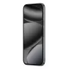 Smartphone Google Pixel 10 Pro 6,3 polegadas 128 GB, 16 GB RAM, 50 MP + 48 MP + 48 MP câmara tripla, 4870 mAh, preto