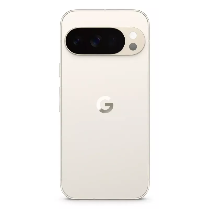 Smartphone Google Pixel 10 Pro 6,3