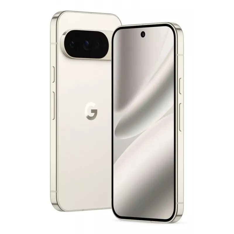 Smartphone Google Pixel 10 Pro 6,3