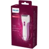 Depiladora elétrica Philips SatinShave Essential HP6341/00 para mulher