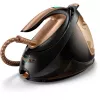 Ferro de engomar a vapor Philips GC9682/80 — 2700 W, depósito de 1,8 l, golpe de vapor de 165 g/min, golpe de vapor de 600 g/min, base T-ionicGlide
