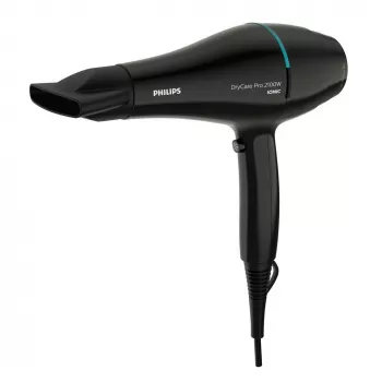 Secador de cabelo Philips DryCare BHD272/00 2100 W preto