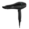 Secador de cabelo Philips DryCare BHD272/00 2100 W preto