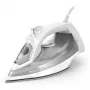 Philips série 5000 DST5010/10 ferro de engomar a vapor base SteamGlide Plus 2400 W cinzento, branco