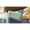 Vaporizador de roupa portátil Philips série 3000 STH3010/70 — 1000 W, 20 g/min de vapor contínuo, cabo de 2 m, dobrável, depósito removível