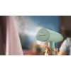 Vaporizador de roupa portátil Philips série 3000 STH3010/70 — 1000 W, 20 g/min de vapor contínuo, cabo de 2 m, dobrável, depósito removível
