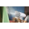 Vaporizador de roupa portátil Philips série 3000 STH3020/10 – 1000 W, 20 g/min de vapor contínuo, depósito removível de 0,12 l, cabo de 2 m, design de viagem, branco