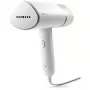 Vaporizador de roupa portátil Philips série 3000 STH3020/10 – 1000 W, 20 g/min de vapor contínuo, depósito removível de 0,12 l, cabo de 2 m, design de viagem, branco