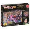 Jumbo Wasgij Original 30 Puzzle 1000 peças Comics