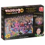 Jumbo Wasgij Original 30 Puzzle 1000 peças Comics