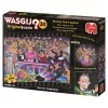 Jumbo Wasgij Original 30 Puzzle 1000 peças Comics