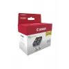 Canon 1511B025 tinteiro 2 unid. original preto, ciano, magenta, amarelo