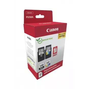 Canon 5225B013 tinteiro 2 unid. original preto, ciano, magenta, amarelo
