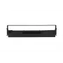 Fita preta Epson SIDM C13S015633 para LQ-350, LQ-300, LQ-300+, LQ-300+II
