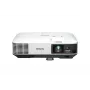 Epson EB-2250U projetor de distância padrão 5000 ANSI lúmen 3LCD WUXGA (1920x1200) branco