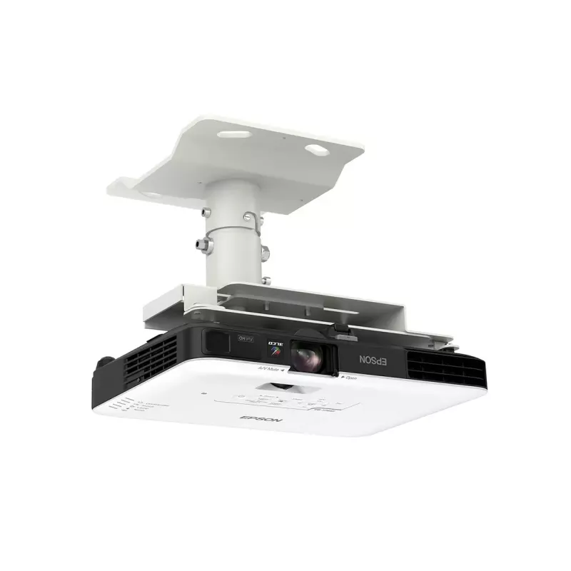 Epson EB-1795F projetor de curta distância 3200 ANSI lúmen 3LCD 1080p (1920x1080) branco, cinzento