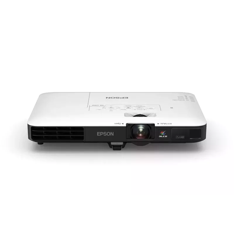 Epson EB-1795F projetor de curta distância 3200 ANSI lúmen 3LCD 1080p (1920x1080) branco, cinzento