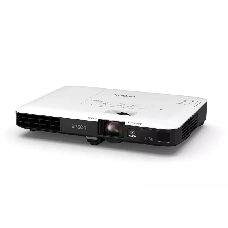Epson EB-1795F projetor de curta distância 3200 ANSI lúmen 3LCD 1080p (1920x1080) branco, cinzento