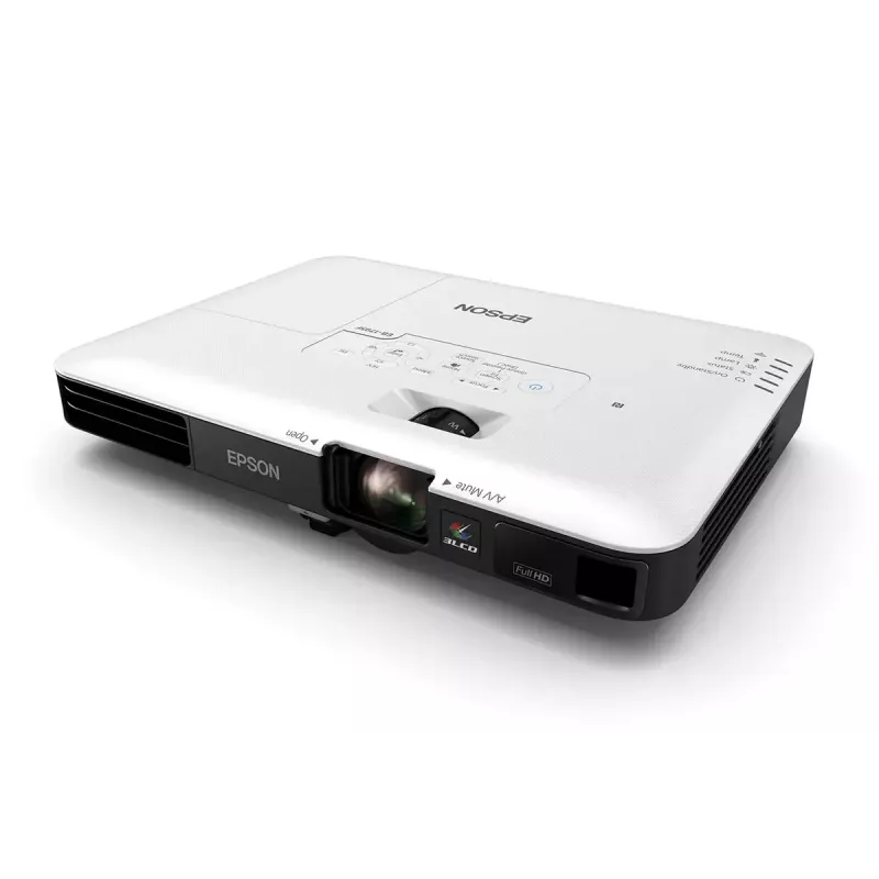 Epson EB-1795F projetor de curta distância 3200 ANSI lúmen 3LCD 1080p (1920x1080) branco, cinzento