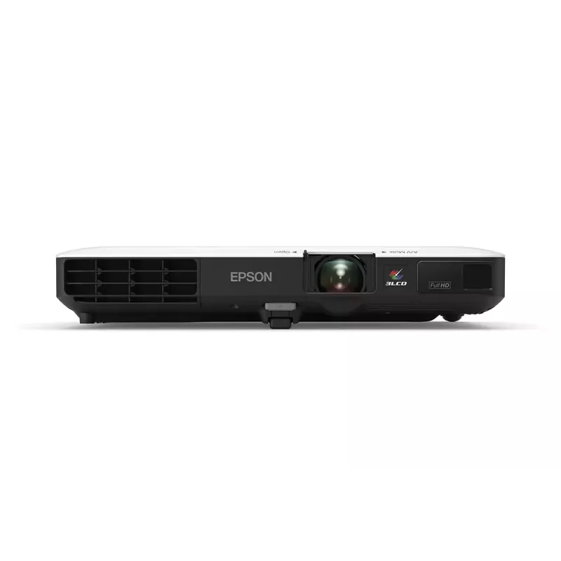 Epson EB-1795F projetor de curta distância 3200 ANSI lúmen 3LCD 1080p (1920x1080) branco, cinzento