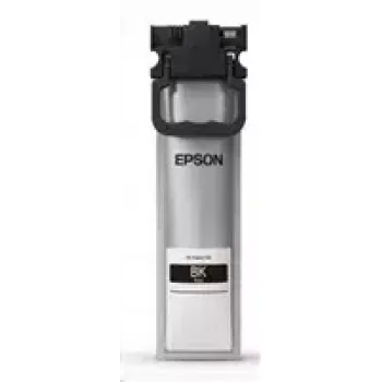 Epson WF-C5xxx Series tinteiro XL preto