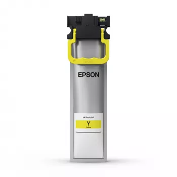 Epson WF-C5xxx Series tinteiro XL amarelo