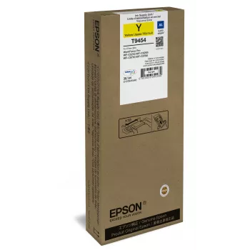 Epson WF-C5xxx Series tinteiro XL amarelo