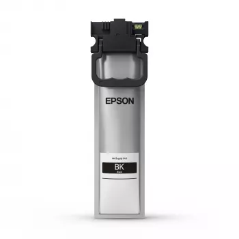 Epson WF-M52xx/57xx Series tinteiro L preto