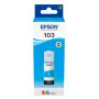 Epson 103 ECOTANK garrafa de tinta ciano