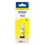Epson 103 ECOTANK garrafa de tinta amarelo