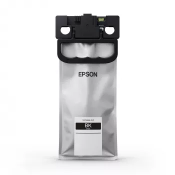 Epson WorkForce Pro WF-C529R / C579R unidade de fornecimento de tinta preto XL