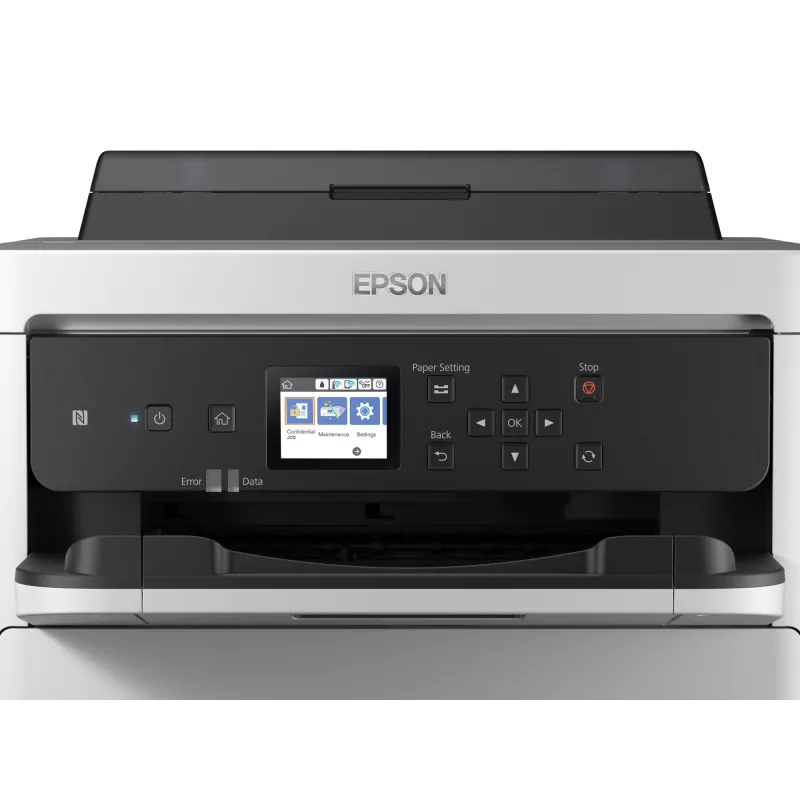 Epson WorkForce Pro WF-C529R / C579R unidade de fornecimento de tinta preto XL