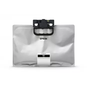 Epson WorkForce Pro WF-C529R / C579R unidade de fornecimento de tinta preto XXL